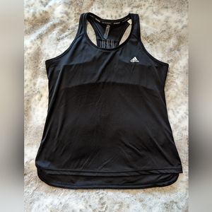 Adidas active wear tank